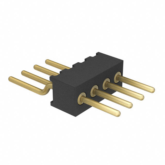 850-10-004-40-001101 Preci-Dip