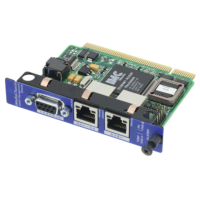 IMC-710 Advantech Corp