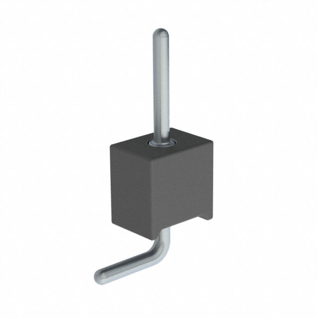 850-40-001-30-001000 Mill-Max Manufacturing Corp.