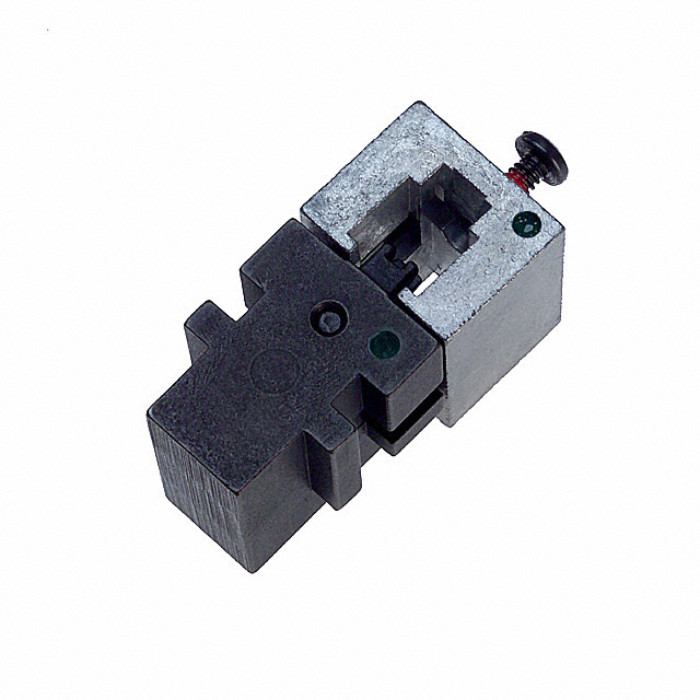 853400-3 TE Connectivity AMP Connectors