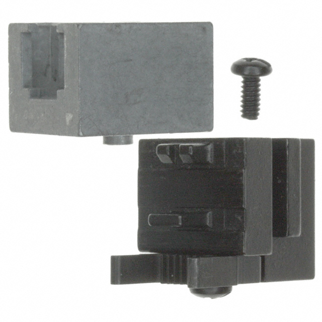 853400-7 TE Connectivity AMP Connectors