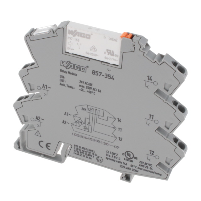 857-354 WAGO Corporation