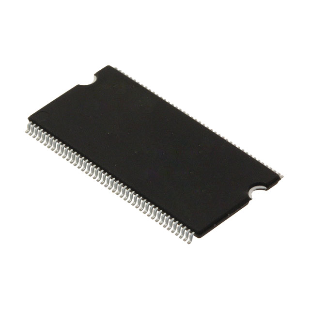 MT48LC4M32B2P-6A:L Micron Technology Inc.