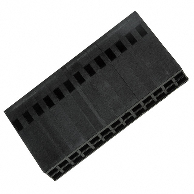 86177-4 TE Connectivity AMP Connectors