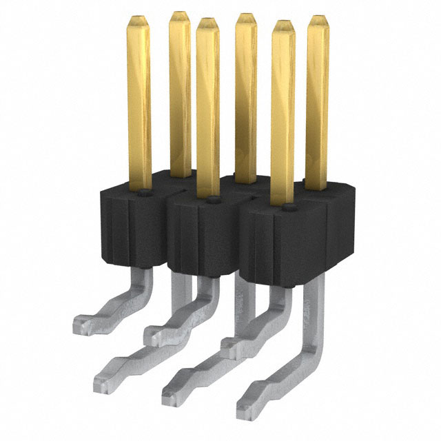 86381-106HLF Amphenol ICC (FCI)