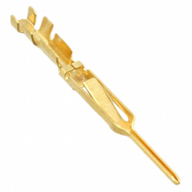 86561-7 TE Connectivity AMP Connectors