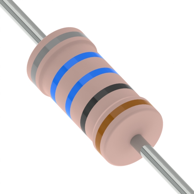 FMP300FRF73-866R YAGEO