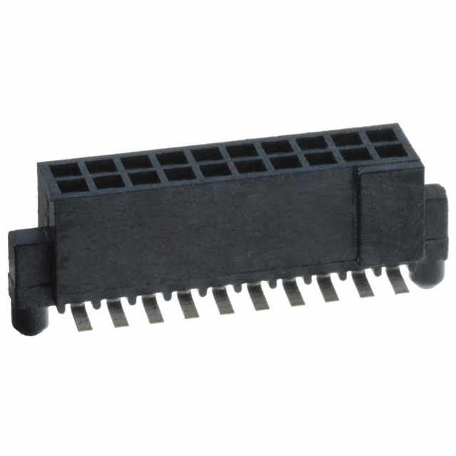 87024-610 Amphenol ICC (FCI)