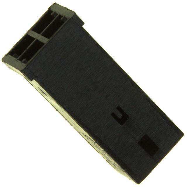 87133-1 TE Connectivity AMP Connectors