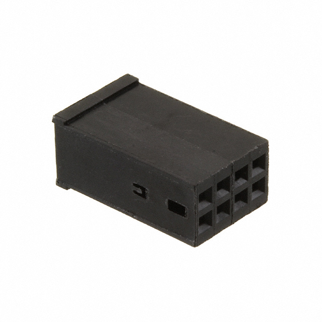 87133-9 TE Connectivity AMP Connectors
