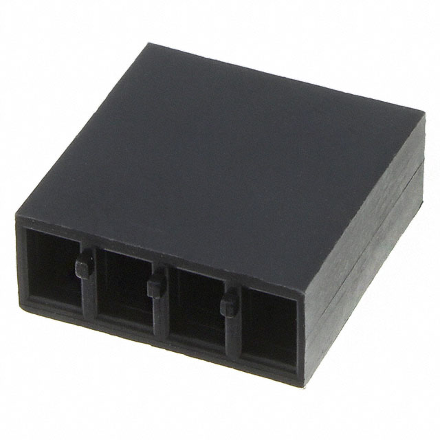 87159-5 TE Connectivity AMP Connectors