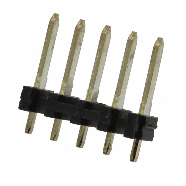 87160-1 TE Connectivity AMP Connectors