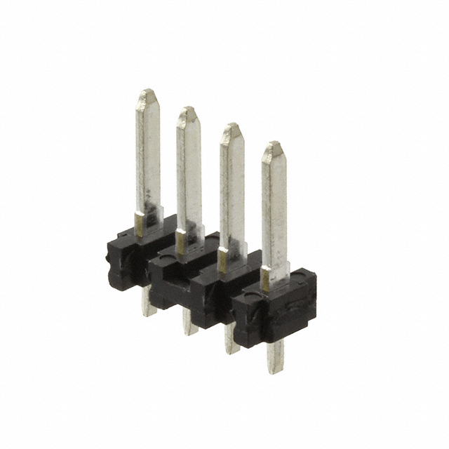 87160-6 TE Connectivity AMP Connectors