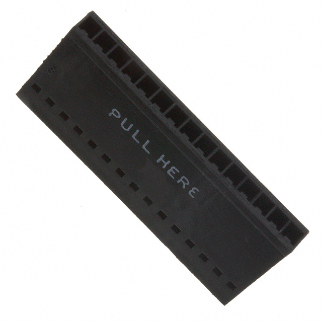 87175-3 TE Connectivity AMP Connectors