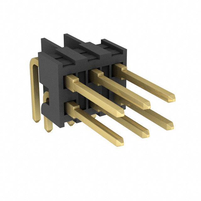 87230-3 TE Connectivity AMP Connectors