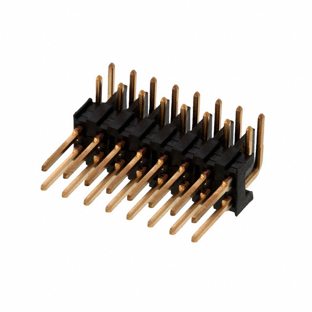 87230-8 TE Connectivity AMP Connectors