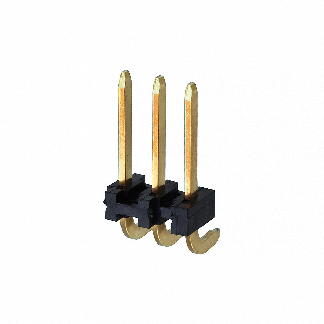 87258-3 TE Connectivity AMP Connectors