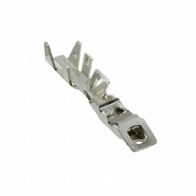 87269-1 TE Connectivity AMP Connectors