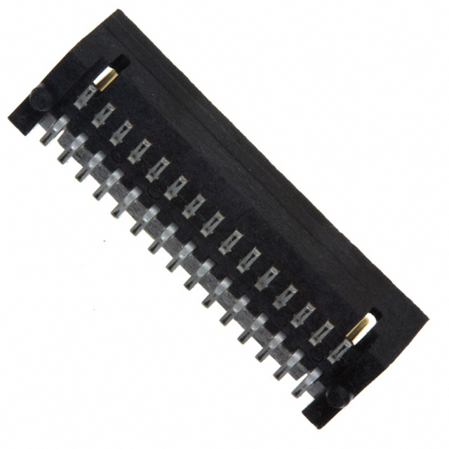 87409-115LF Amphenol ICC (FCI)