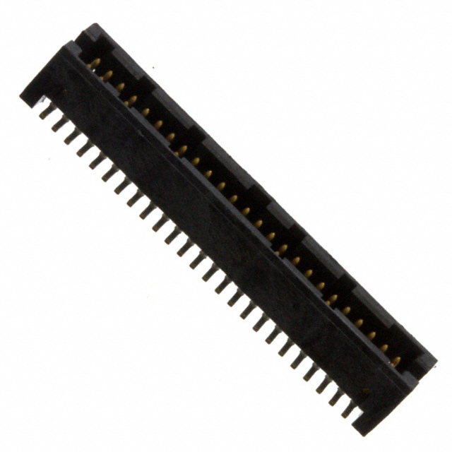87409-125LF Amphenol ICC (FCI)