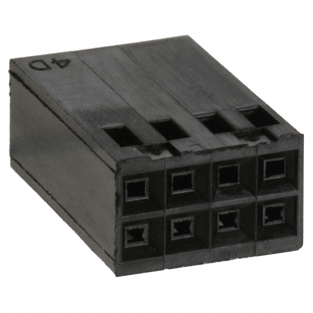 87456-3 TE Connectivity AMP Connectors