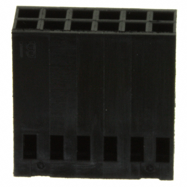 87456-7 TE Connectivity AMP Connectors