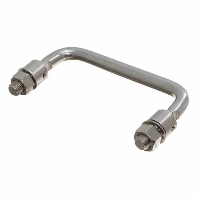 8691-2528-SS-20 RAF Electronic Hardware
