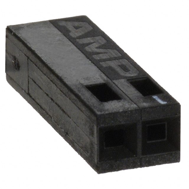 87499-3 TE Connectivity AMP Connectors