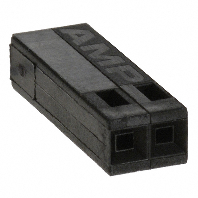 87499-4 TE Connectivity AMP Connectors