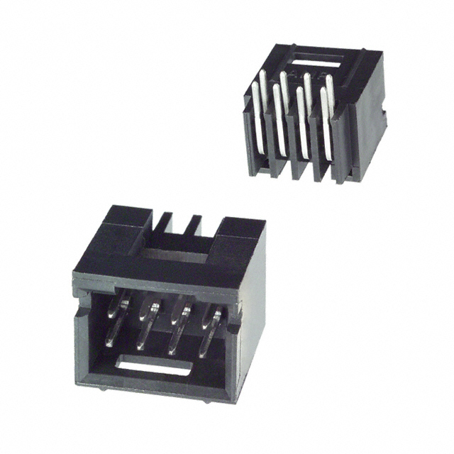 87579-1 TE Connectivity AMP Connectors