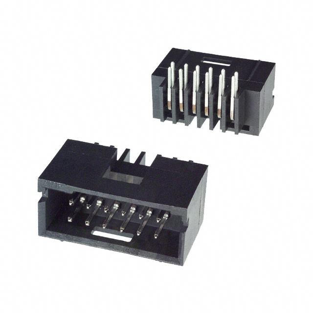 5-87579-3 TE Connectivity AMP Connectors