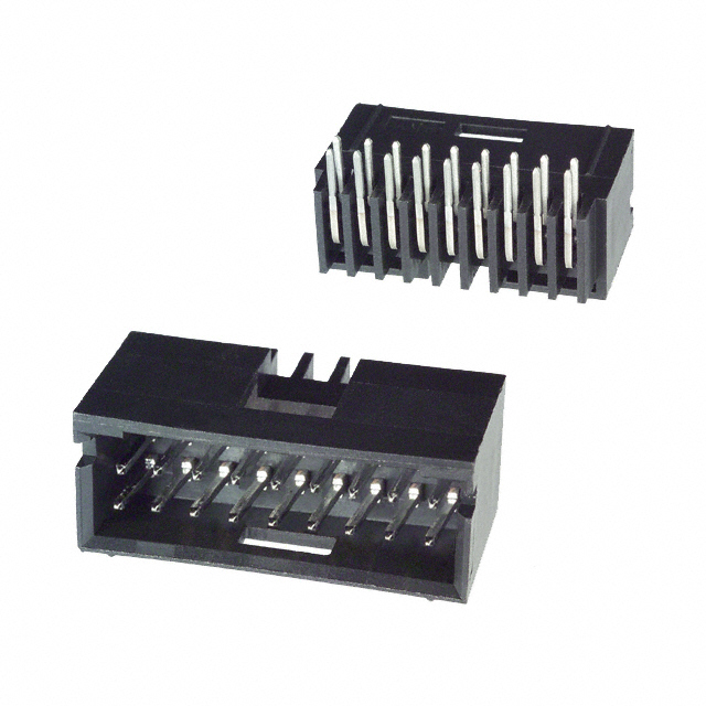 87579-6 TE Connectivity AMP Connectors