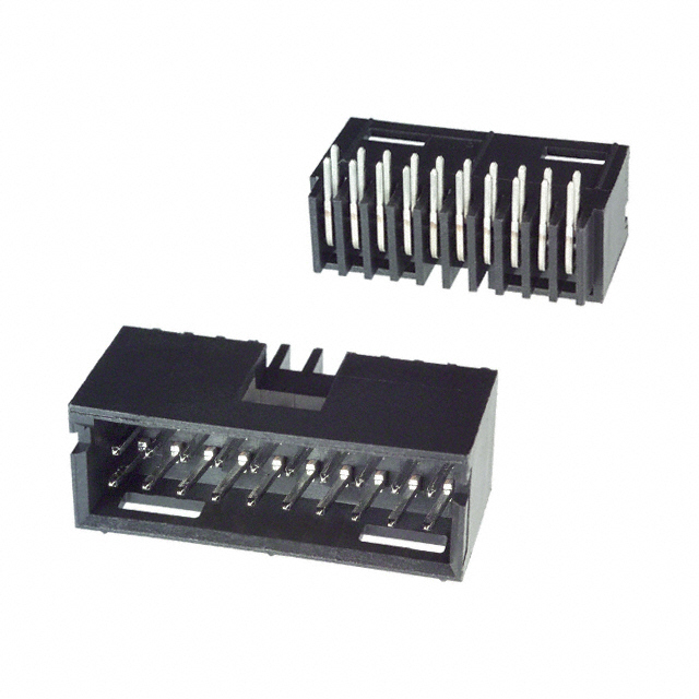 5-87579-7 TE Connectivity AMP Connectors