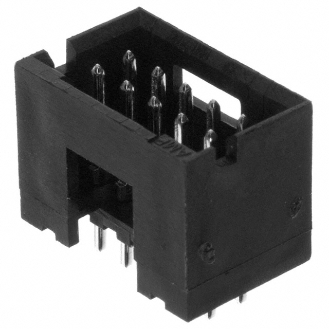 87589-1 TE Connectivity AMP Connectors