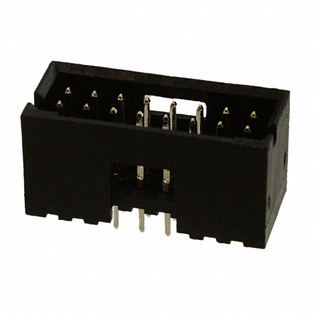 87589-4 TE Connectivity AMP Connectors