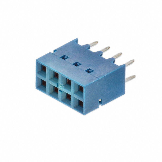 87606-304LF Amphenol ICC (FCI)