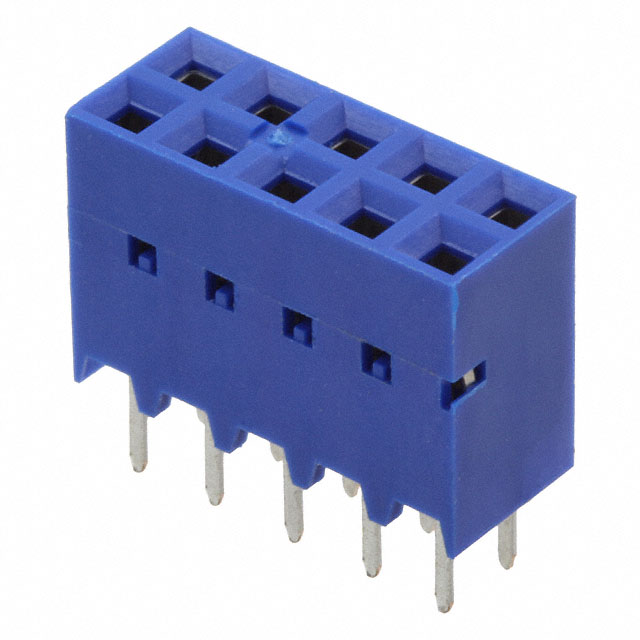 87606-305LF Amphenol ICC (FCI)