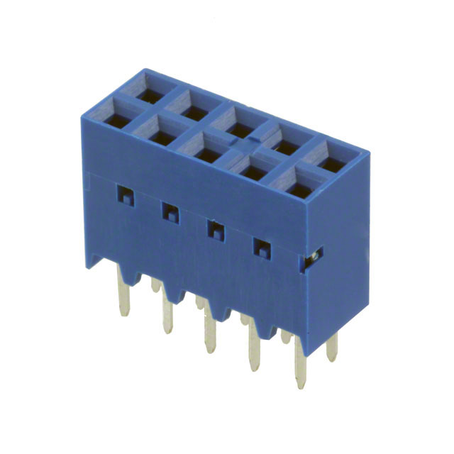 87606-805LF Amphenol ICC (FCI)