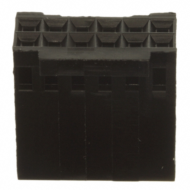 87631-7 TE Connectivity AMP Connectors