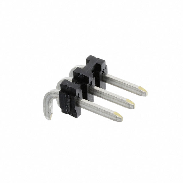 87655-3 TE Connectivity AMP Connectors