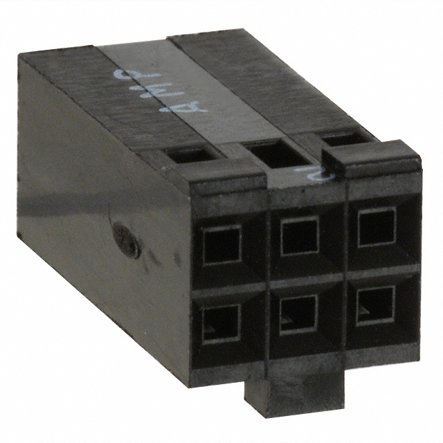 87977-1 TE Connectivity AMP Connectors