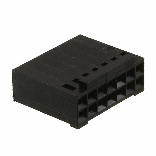 87977-5 TE Connectivity AMP Connectors