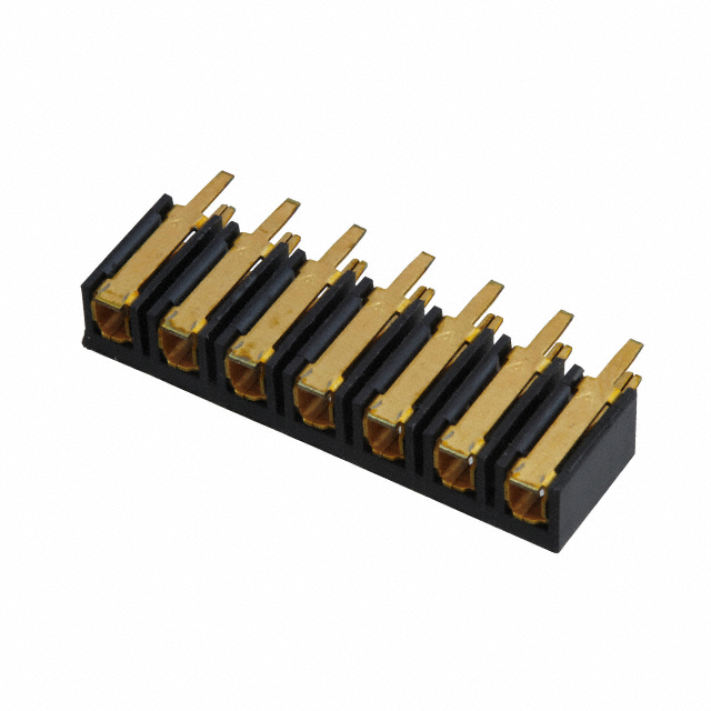 87986-7 TE Connectivity AMP Connectors