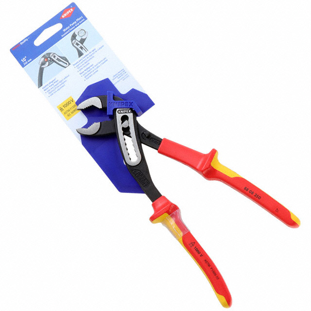 88 08 250 SBA Knipex Tools LP