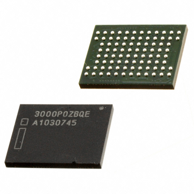 PF48F3000P0ZBQ0A Micron Technology Inc.