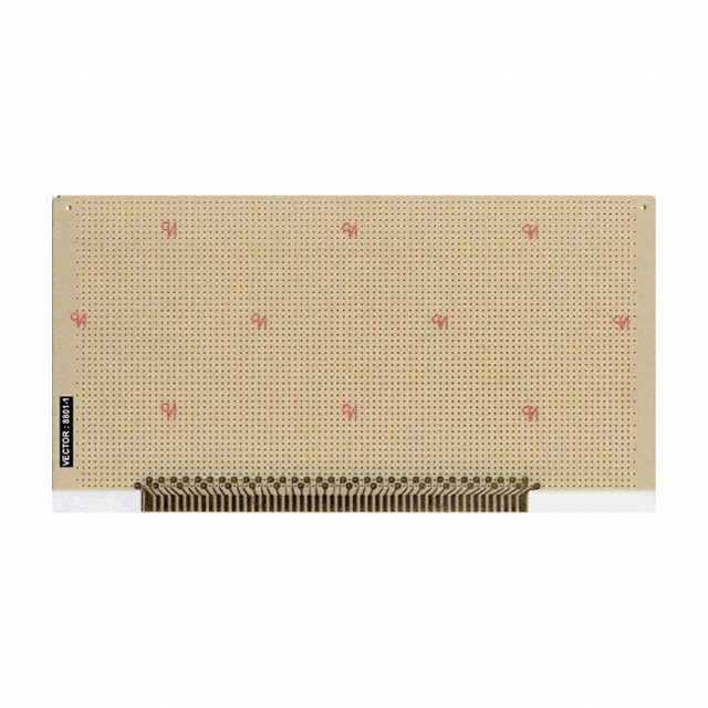8801-1 Vector Electronics