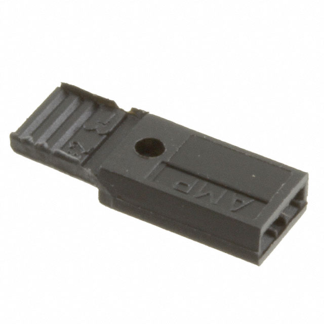 880584-1 TE Connectivity AMP Connectors