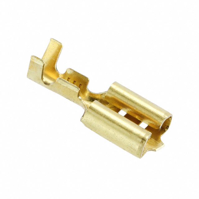 880683-3 TE Connectivity AMP Connectors