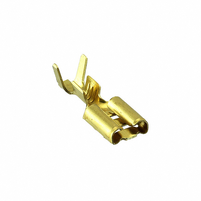 881623-8 TE Connectivity AMP Connectors