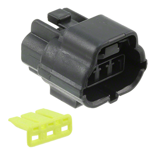 881775-1 TE Connectivity AMP Connectors